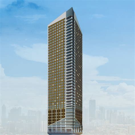 condo near ust|878 España .